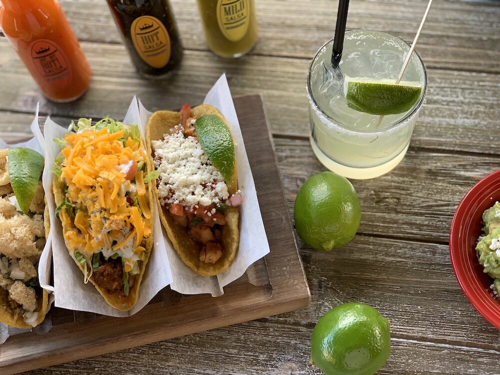Tacos Delilicious